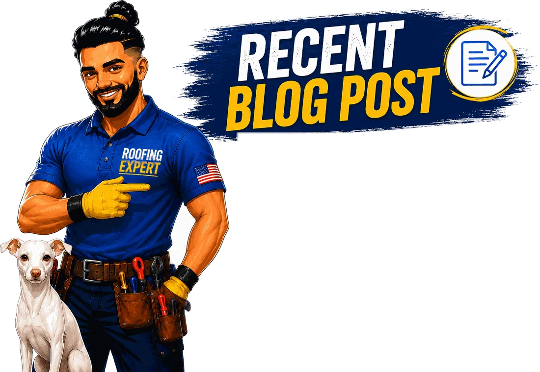 Recent Blog Post — Santa Monica Roofing & Commercial Roof Repair