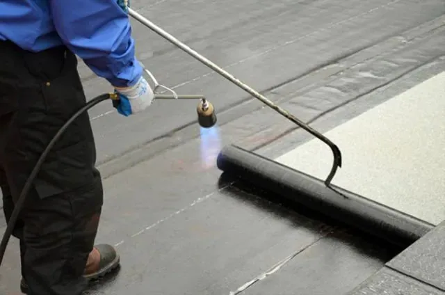 Torch Down vs TPO for a Santa Monica Flat Roof — Comparison in Santa Monica