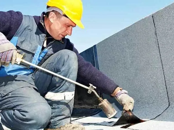 Torch Down vs TPO for a Santa Monica Flat Roof — Materials Compared