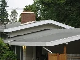 What a Flat Roof Replacement Costs in Southern California