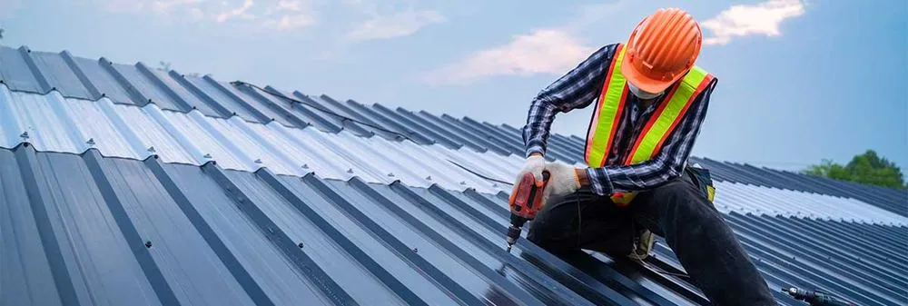 Rust and Corrosion on Metal Roofs in Santa Monica — Quick Reference