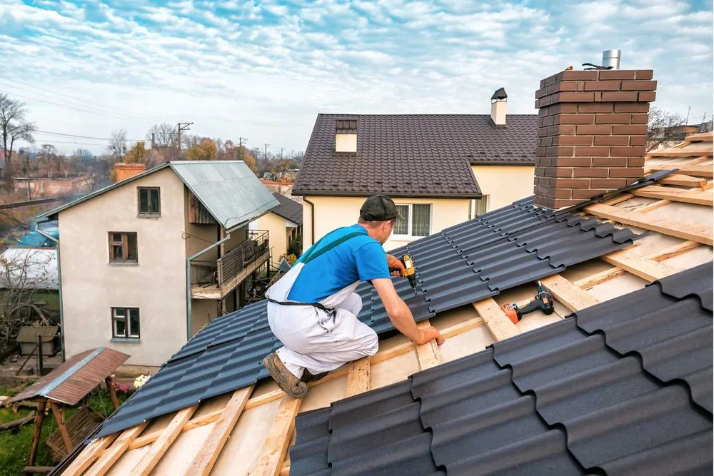 How Long Does a Metal Roof Last in Santa Monica? — Questions to Ask