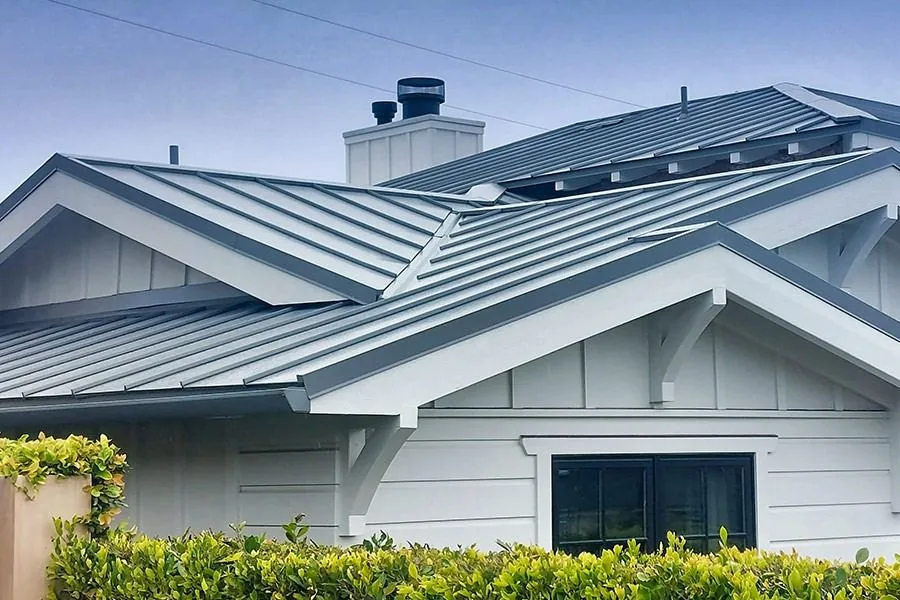 Is a Metal Roof Worth It in Santa Monica? — Seasonal Guide