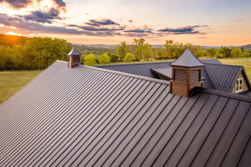 Standing Seam vs Corrugated: Which Suits Santa Monica? — Questions to Ask