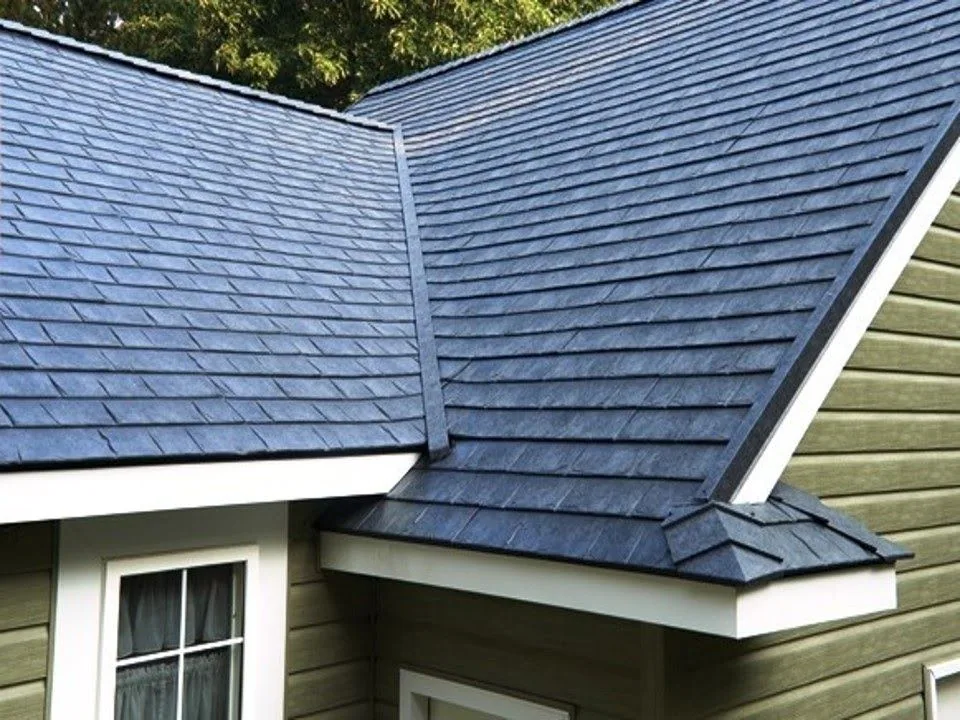 Budgeting for a Roof Five Years Out in Santa Monica corridor