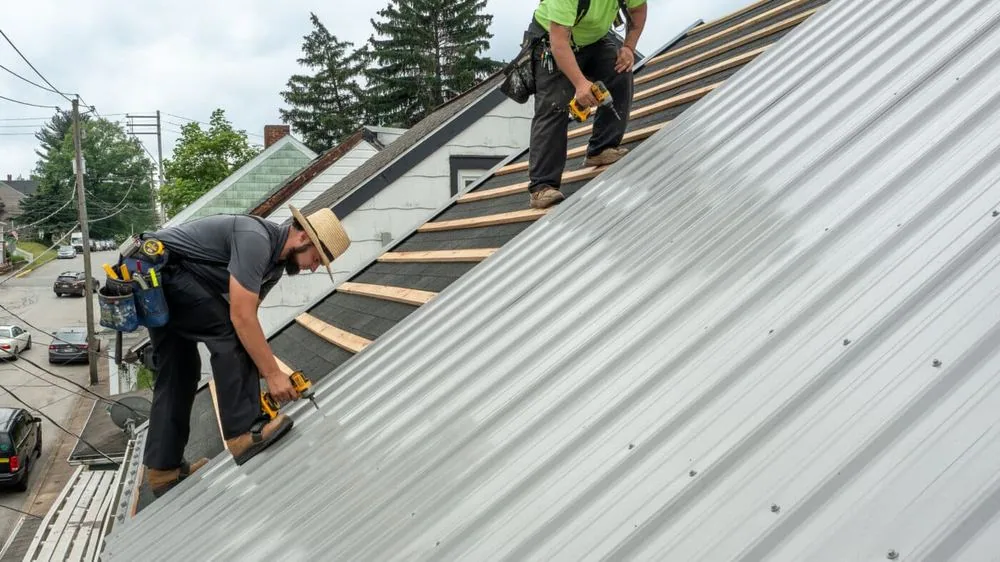 Standing Seam vs Corrugated: Which Suits Los Angeles? — Myths and Facts
