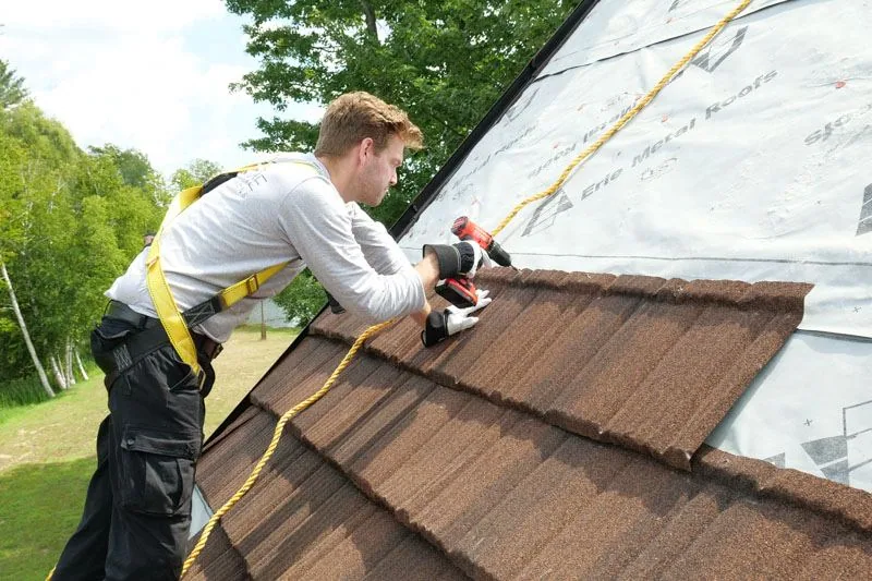 Metal Roofing and Fire Zones in Southern California — Step by Step