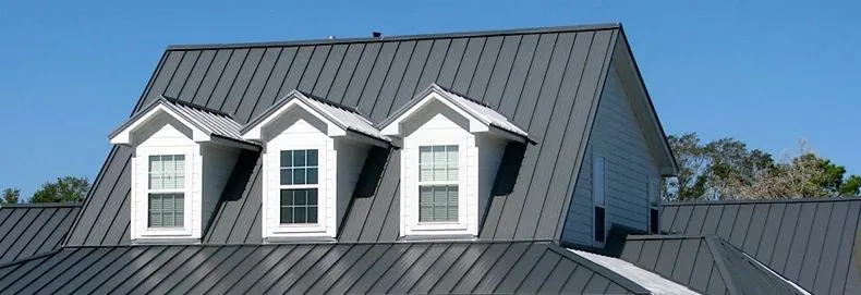 What a Metal Roof Really Costs in Southern California — The Short Answer