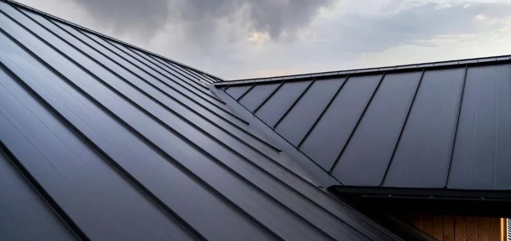 Rust and Corrosion on Metal Roofs in Santa Monica — Materials Compared