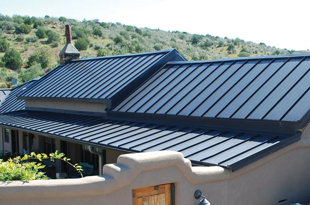 Budgeting for a Roof Five Years Out — Myths and Facts