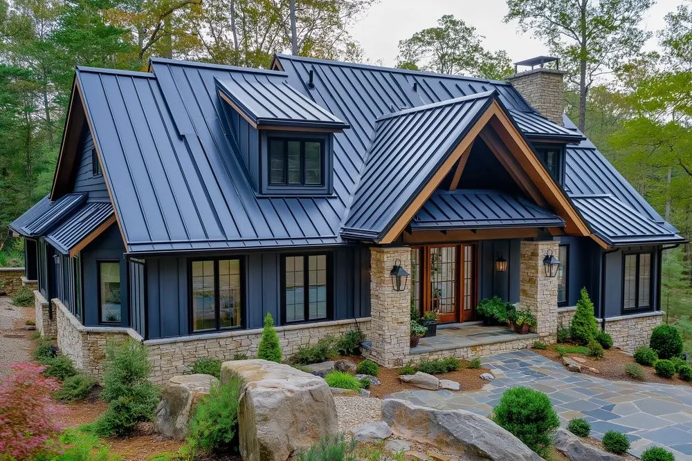 Budgeting for a Roof Five Years Out — Costs and Timelines
