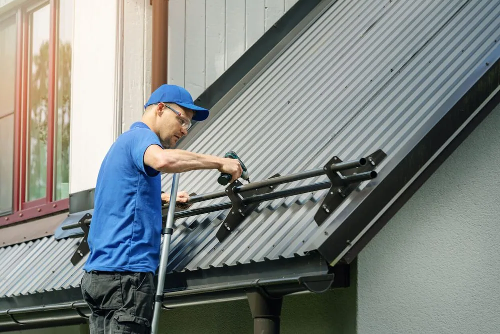 Is a Metal Roof Worth It in LA? — Long-Term View