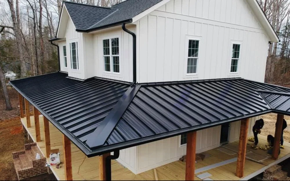 Standing Seam vs Corrugated: Which Suits Santa Monica? — Myths and Facts