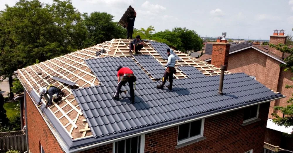 What a New Roof Costs in Santa Monica This Year — Contractor Perspective