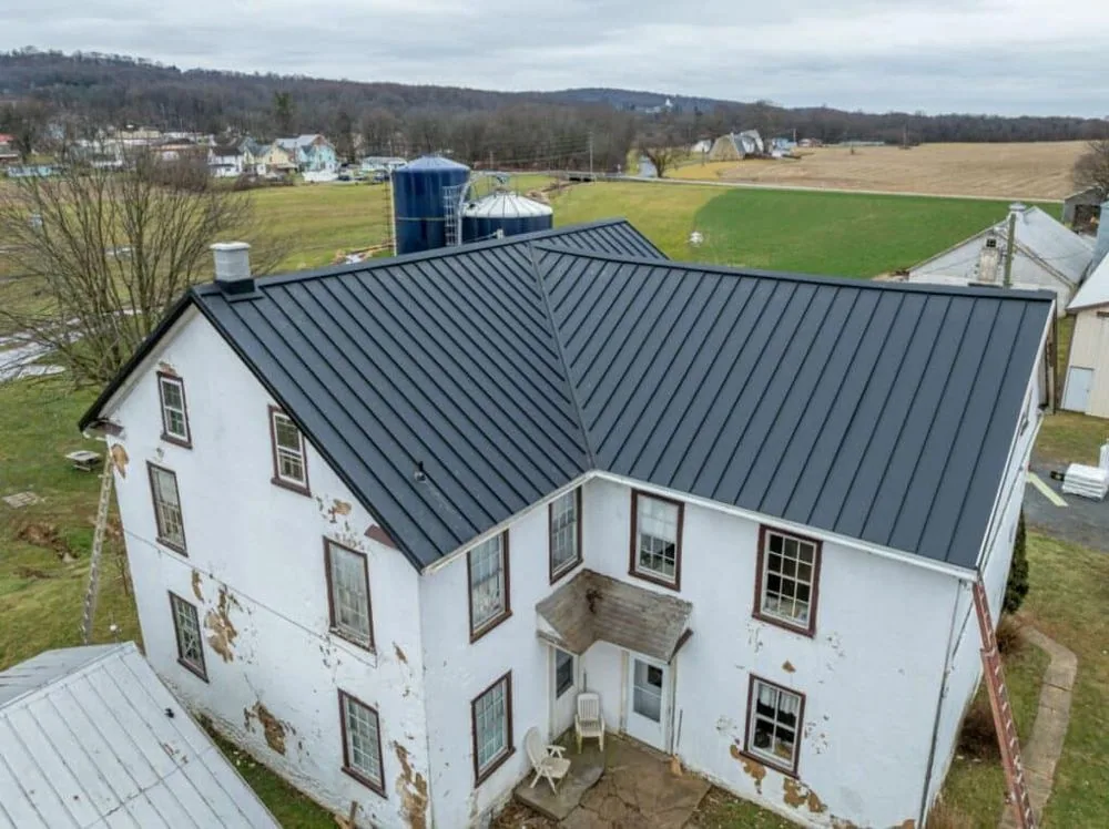 Budgeting for a Roof Five Years Out — Homeowner Checklist