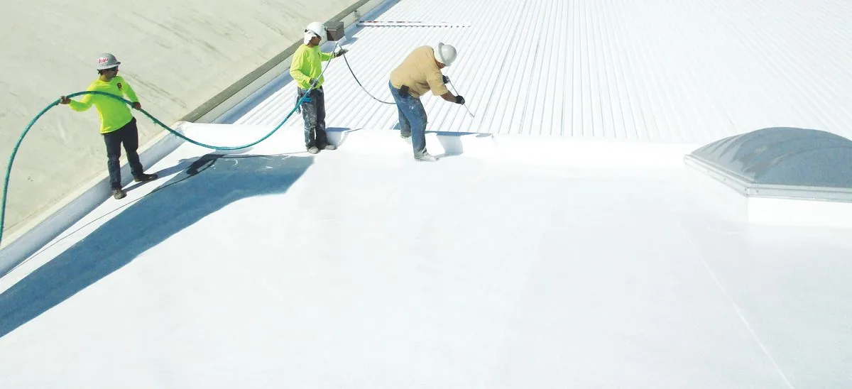 What Roof Coating Costs in Santa Monica — Seasonal Guide