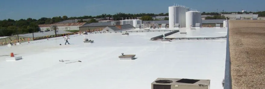 What Roof Coating Costs in Southern California — Common Mistakes