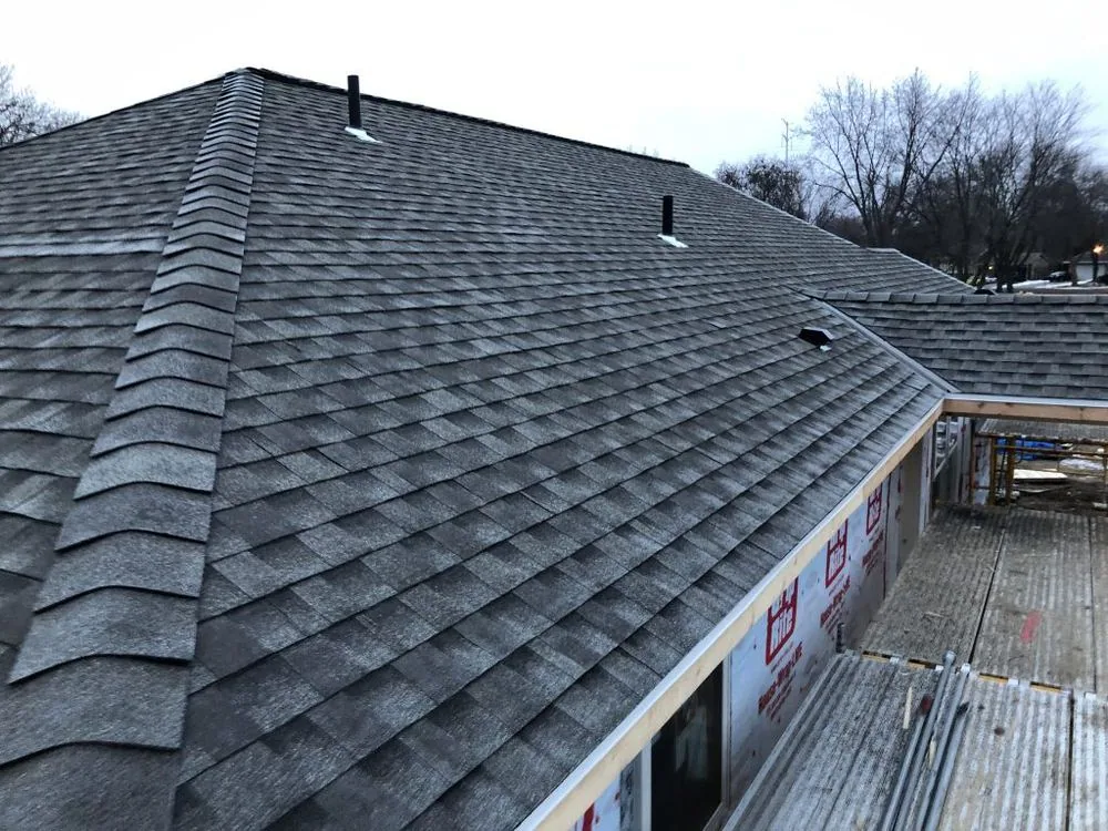 What a Shingle Re-Roof Costs in Santa Monica — What to Expect