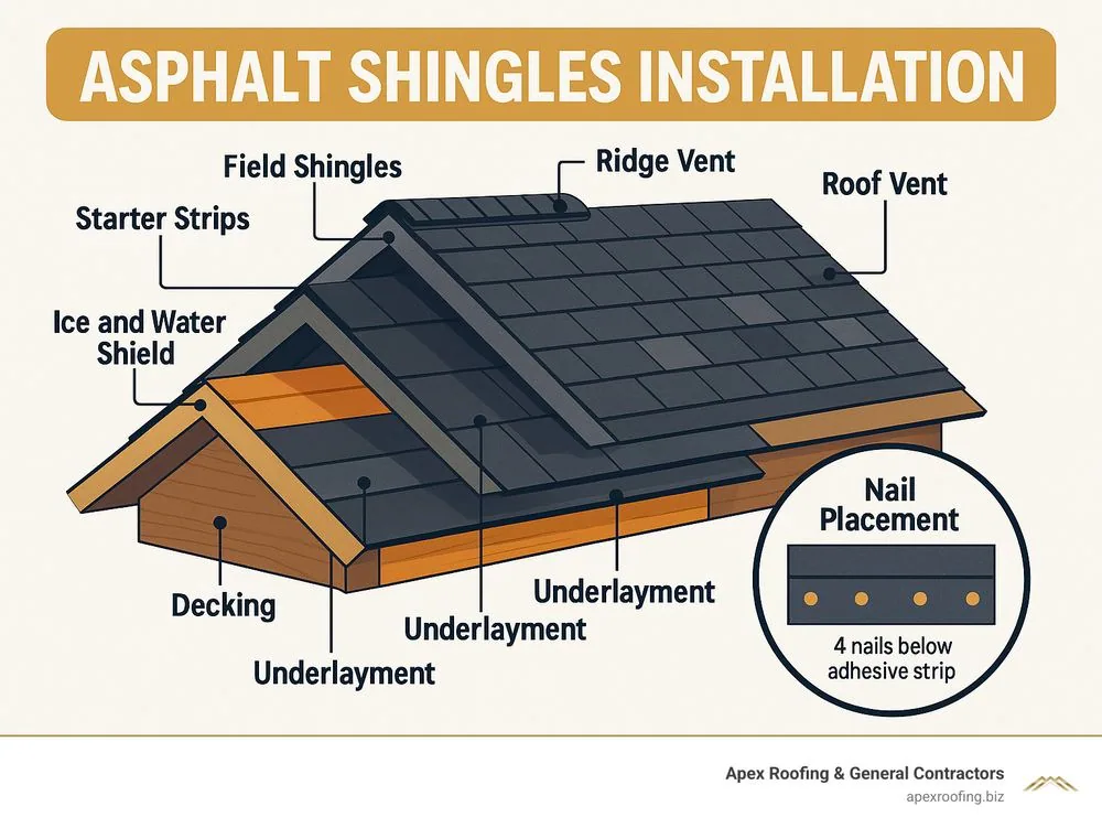 Cool-Rated Shingles and Santa Monica Attic Heat — Budget Planning