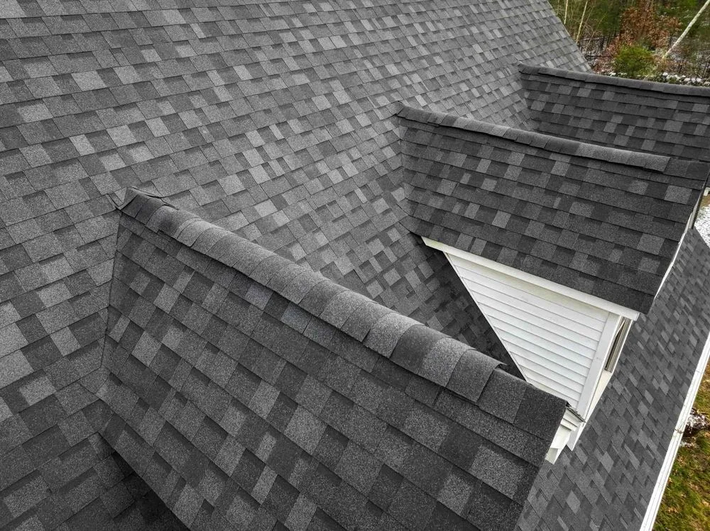 Cool-Rated Shingles and Santa Monica Attic Heat — Myths and Facts