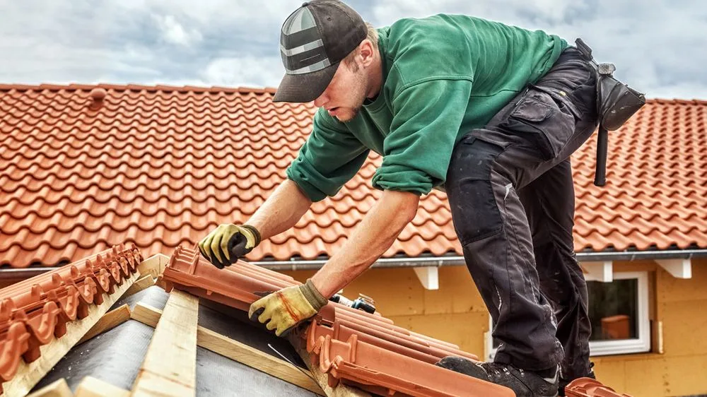 Matching Discontinued Tile Profiles in Santa Monica — Step by Step