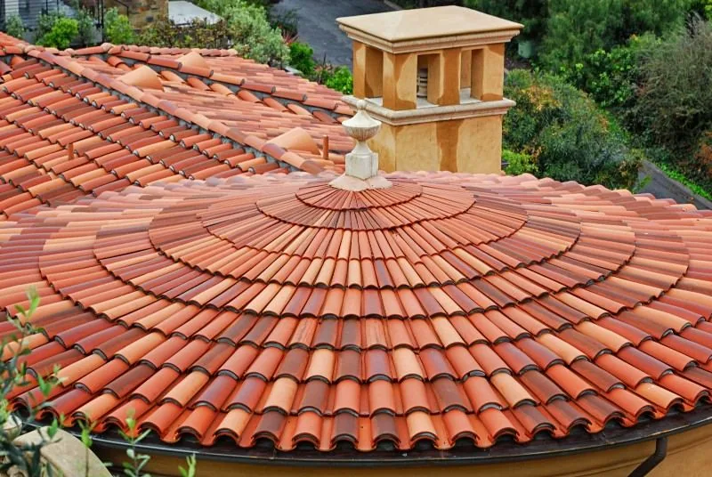 Mortar Failure at Hips and Ridges — Budget Planning