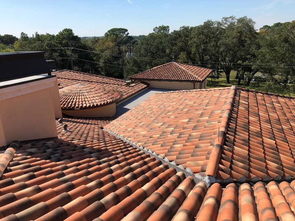 Mortar Failure at Hips and Ridges — Costs and Timelines