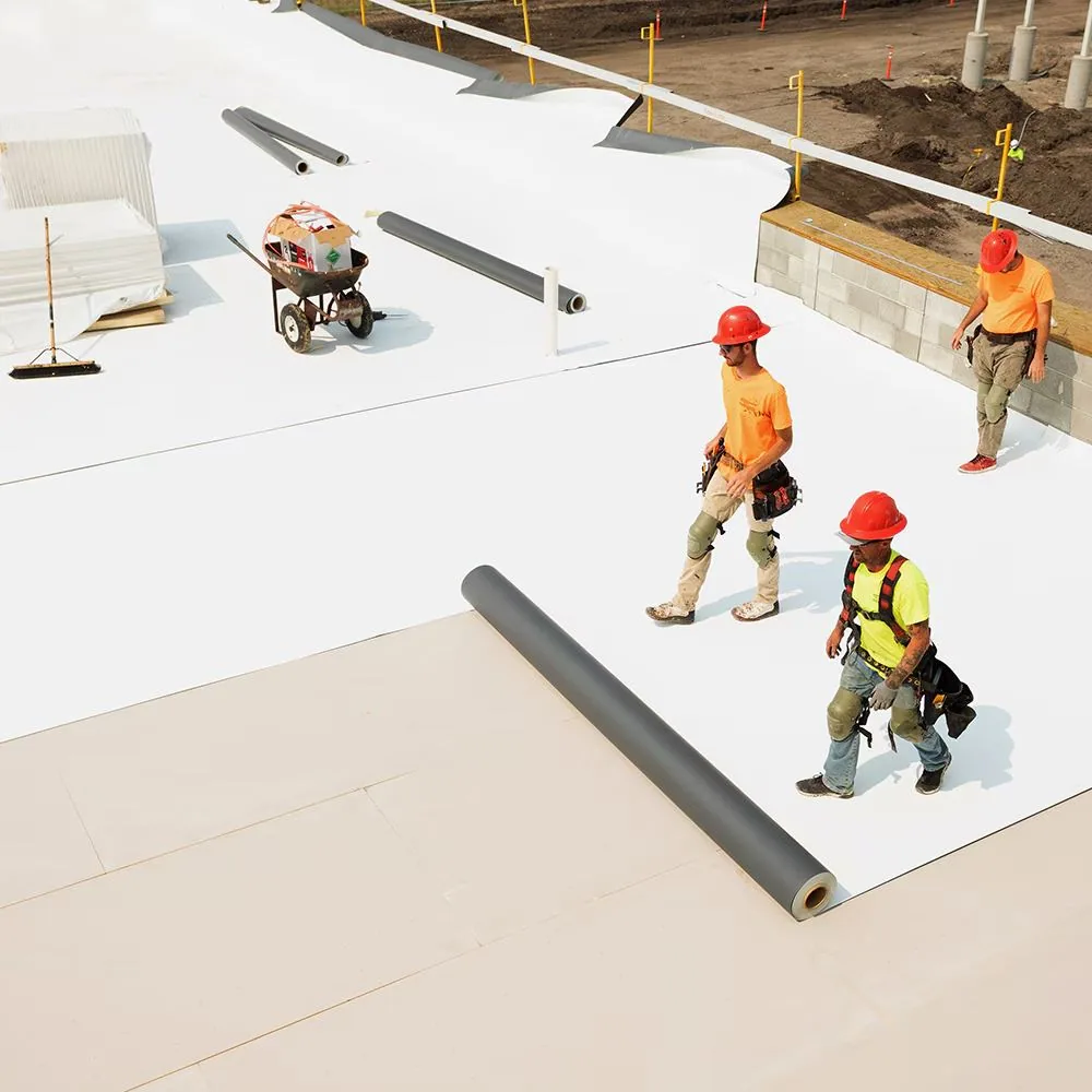 What TPO Costs per Square Foot in Los Angeles — Common Mistakes