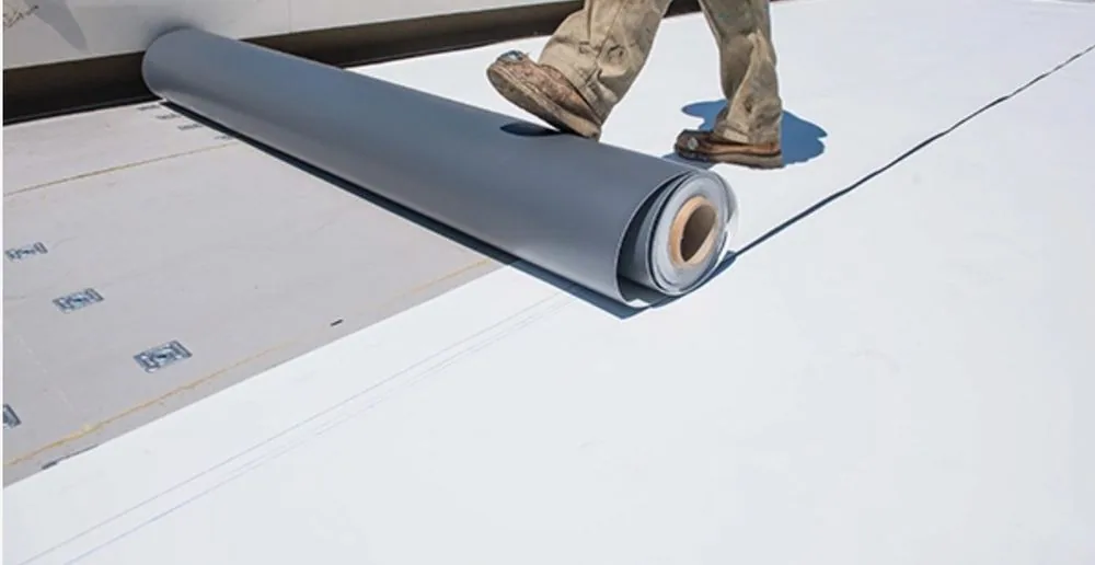 Cool Roof Savings on a Santa Monica Warehouse in Santa Monica (Part 2)