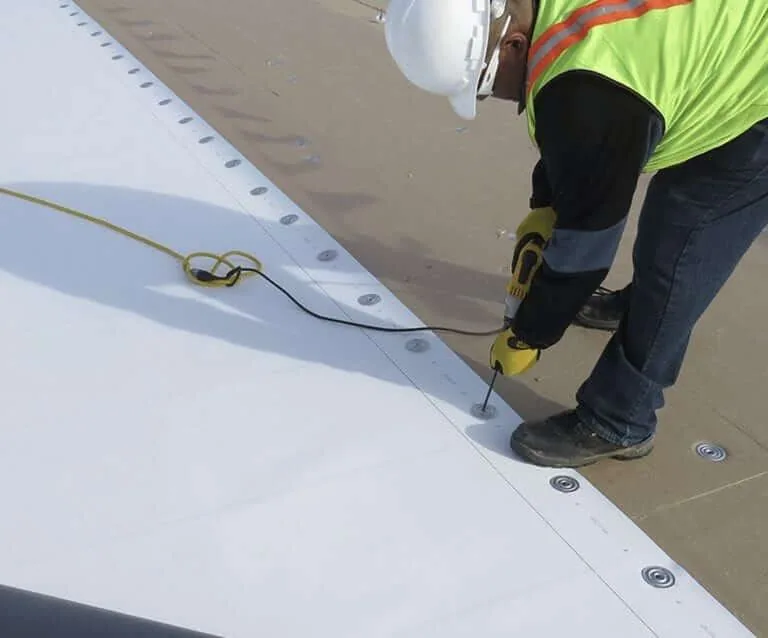 What TPO Costs per Square Foot in Southern California — Inspection Notes