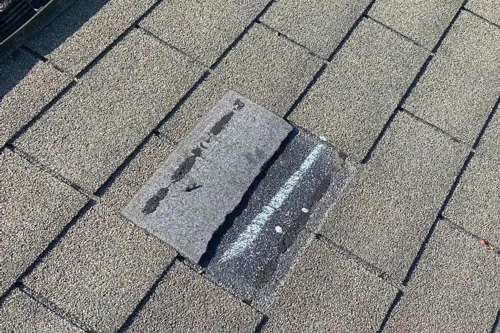 Water Stains: Roof Leak or Condensation?