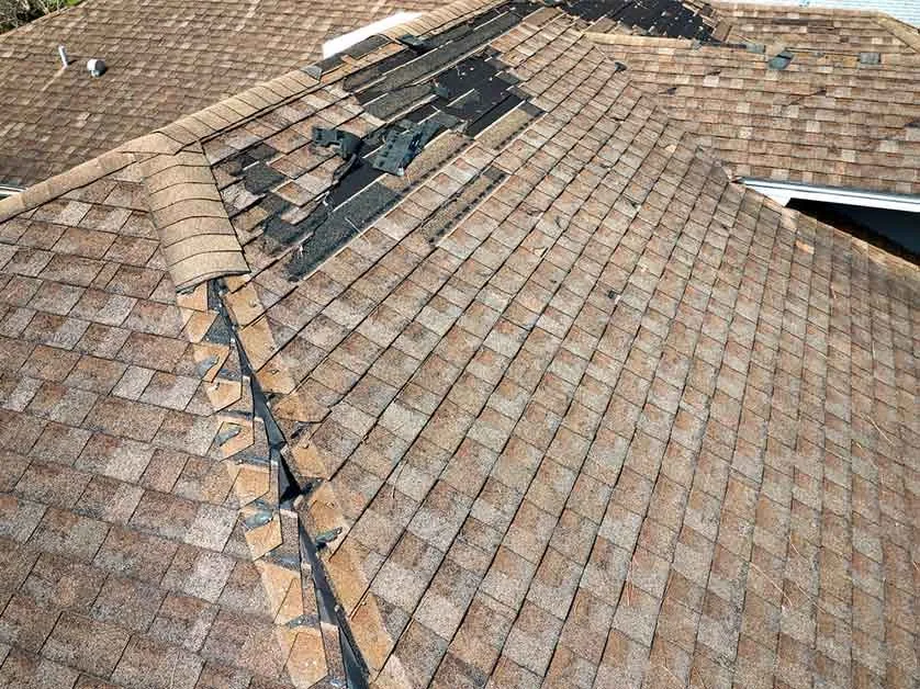 Emergency Tarping: What Good Work Looks Like — Contractor Perspective