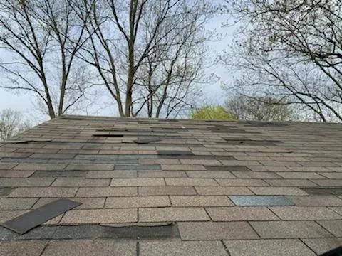 Wind Uplift and Ridge Caps — Questions to Ask