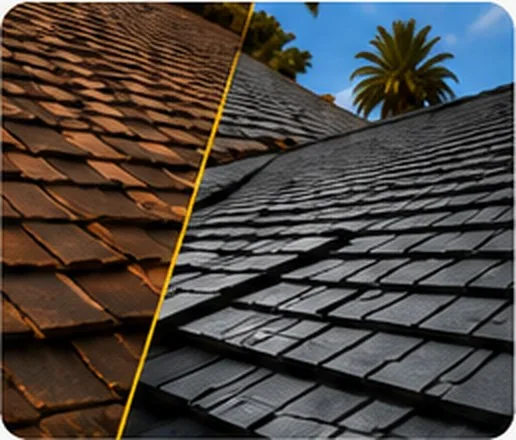 Santa Monica Roofing & Commercial Roof Repair